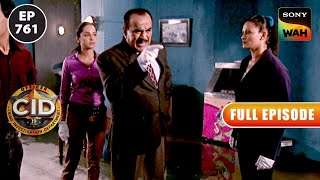 Ice Cream Factory को Raid करने पहुँची CID Team  CID  सीआईडी  19 Jan 2024 [upl. by Lorita678]