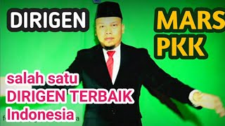 Pak ipin  Dirigen Mars PKK dirigenmarspkk caramendirigen lirikmarspkk [upl. by Mullins]