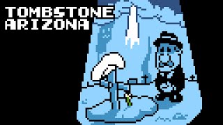 Tombstone Arizona NES Arrangement [upl. by Willms]