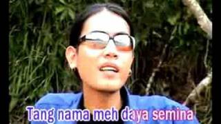 semina tingal kenang iban song [upl. by Anilam]