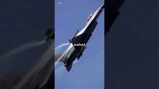 When the F16 say No Stealth No Problem [upl. by Furey]