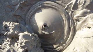 Salton Sea Mud Volcanoes [upl. by Anayit]