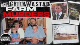 The Griekwastad Farm Murders [upl. by Senga]