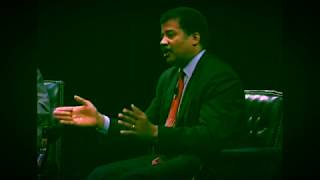 Neil deGrasse Tyson Has Science Made Philosophy Obsolete  With Richard Dawkins [upl. by Sage609]