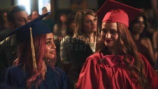 Cheryl and Toni  Arcade 5x03 [upl. by Mall]