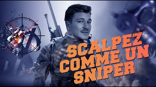 🔴 Scalpez comme un sniper avec lOPR [upl. by Bunnie]