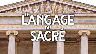 🏛️ Comment les GRECS ont façonné 26 siècles d’architecture  ORDRES 12 [upl. by Crane]