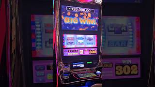 When You Hit 5X on Max Bet  Wheel of Fortune slot travel wheeloffortune cruise gambling fyp [upl. by Aliza]