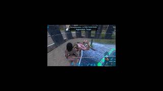 TAME PULMONOSCORPIUS LV 988 IN ARK MOBILE shorts arkmobile [upl. by Anayaran423]