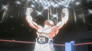 IPPO MAKUNOUCHI AMV  HEKIREKI [upl. by Ramraj]