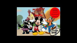 mickey go local 2019 5 deleted shorts 2023 gift for cartoon comedy channel [upl. by Eniamart]