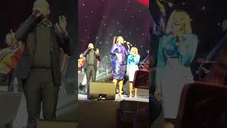 Lusanda Beja  Udumo ft Gospel Goes Classic SA  Cape Town [upl. by Davide110]