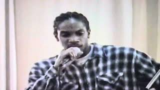 1st annual winter carnival It was cold but they were HOT…Tragic N HEAT ft KILOLO perform LIVE 1996 [upl. by Brianna]