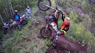 Enduro Life in Krzeszowice [upl. by Ringo186]