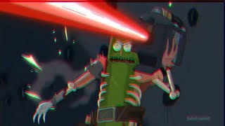 UICIDEBOY  LTE Pickle Rick [upl. by Alahc]