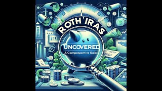 Roth IRAs Uncovered A Comprehensive Guide [upl. by Attevad262]