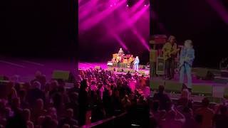 John Fogerty  Rock and Roll Girls concert livemusic 80smusic ccr short shorts [upl. by Neeroc]