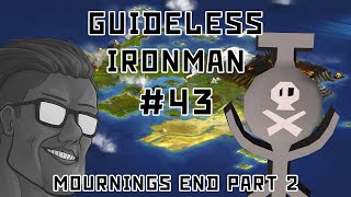 My Shopping List for a Death Talisman Mournings End Part 24  Guideless Ironman 43 [upl. by Pietro349]