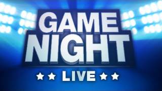 Game Night Live Syndicate amp Handforth 1 [upl. by Deirdre]