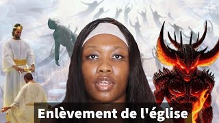 L’enlèvement de l’égliseconnaissezvous l’enlèvement [upl. by Feigin]