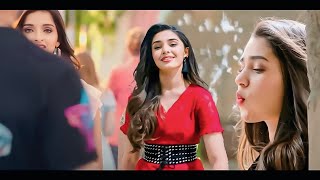 Collegegiri HD Blockbuster South Indian Hindi Dubbed Action Movie Love Story  Anu Lavanya  Movie [upl. by Matlick]