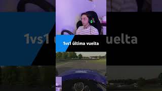 🟣Twitchtvadrianmoreno22 iracing simracing iracingclips twitch twitchstreamer viralshort [upl. by Hazelton]