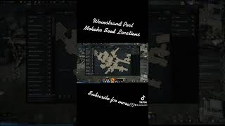 Lost Ark  Mokoko Seed Locations  Wavestrand Port [upl. by Itnahsa]