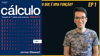 O que é uma função Cálculo 1 1 [upl. by Hannan]