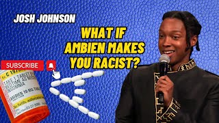 Ambien Makes You Racist [upl. by Ained]