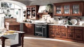 Cocina de Madera [upl. by Gabey780]