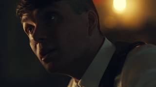 Best scene for peaky blinders ever [upl. by Ahsitneuq]