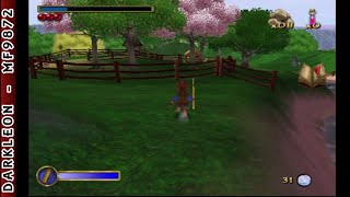 GameCube  The Hobbit © 2003 Sierra Entertainment  Gameplay [upl. by Neyuq630]