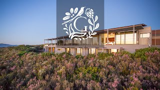 Grootbos Private Villas in South Africa [upl. by Tireb99]