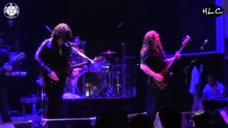 Anathema  One Last Goodbye live 2014  Athens Greece HD [upl. by Hatty]