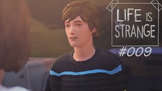 Life is Strange 009  Generde mit Warren Blind DeutschGerman Lets Play [upl. by Noyek]