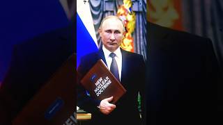 🚀 WW3  ☢️  Russia New Nuclear Doctrine Explained  Russia vs Ukraine War  Vladimir Putin shorts [upl. by Dulsea]