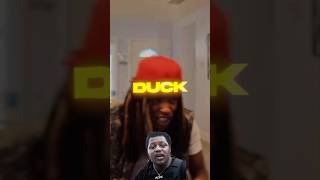 King Von Disses FBG Duck lildurk kingvon [upl. by Gnek731]