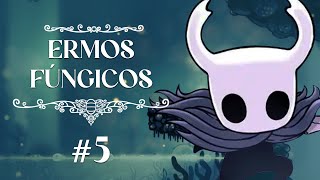 Ladrão de Geoo  Hollow Knight Parte 5 [upl. by Orsay546]