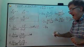 Existencia de límites de funciones de dos variables  2 [upl. by Yeltsew534]