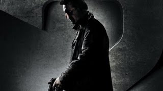 Liam Neeson presenta el nuevo tráiler de Venganza Conexión Estambul [upl. by Nottirb]