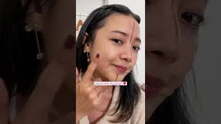 link product on bio eileengrace skincarejerawat fypシ゚viral [upl. by Fleurette11]