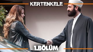 Kertenkele 1 Bölüm [upl. by Imefulo]