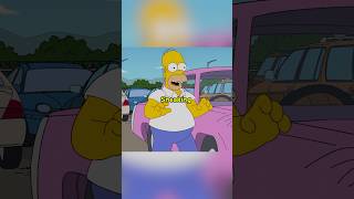 Homer’s SlackOff Scheme🤑homersimpson shorts thesimpsons [upl. by Samantha]