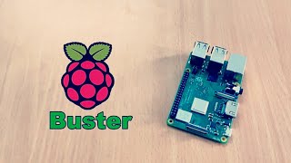 Install Raspbian Buster on Raspberry pi 3B  3B  New Raspbian with Raspberry pi 3 [upl. by Greer]