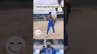 Hardik pandya Best dance after win T20 wc final 2024shortshardikpandyadancetrendingpandyadance [upl. by Loyce801]