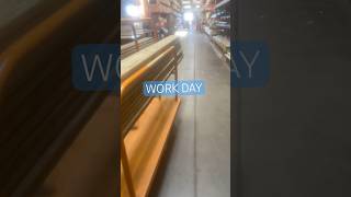 Work Day shorts vlog [upl. by Attegroeg]