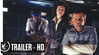 Alien 1979 Trailer  Regal Cinemas HD [upl. by Khalid]