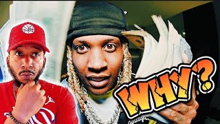 Why is it hard for Millionaire Rappers like Lil Durk to stay away from hood culture [upl. by Delle]