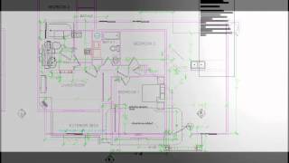 How to read blueprints and floor plans [upl. by Clevey]