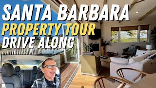 Experience Homes For Sale In Santa Barbara  San Roque amp The Mesa [upl. by Ennovyhc]